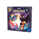 Lorcana - Cieli Scintillanti - Preludio - Italiano Brettspiele und Zubehör