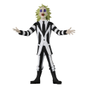 Beetlejuice Toony Terrors Beetlejuice Figure 15 cm Actionfigur 