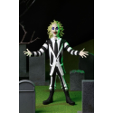 Beetlejuice Toony Terrors Beetlejuice Figure 15 cm