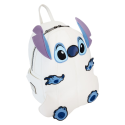 Disney Loungefly Mini Backpack Stitch Ghost Cosplay Taschen