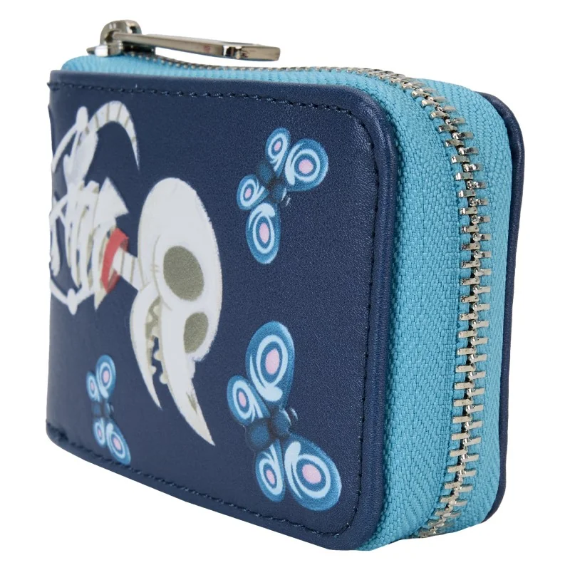 Corpse Bride Wallet Wedding Cake Geldbeutel