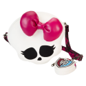 Monster High Loungefly Skullette Handbag 