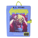 Goosebumps Goosebumps Loungefly Mini Backpack Haunted Mask Tasche 