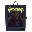 Goosebumps Goosebumps Loungefly Mini Backpack Haunted Mask Taschen