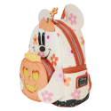 Disney Loungefly Minnie Halloween Mini Backpack Loungefly