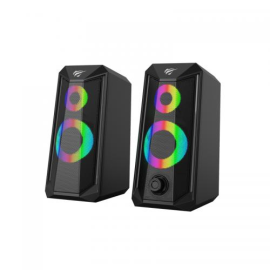 HAVIT - RGB Gaming Speakers 
