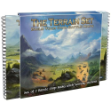 The Terrain Set Build Your Own Battle Map Kit Brettspiel 