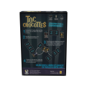 Toc Chocottes Brettspiele