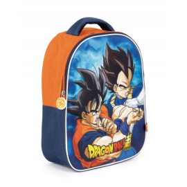 Dragon Ball - 3D Backpack - Dragon Ball Super 
