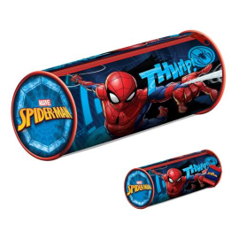 Spiderman - Pencil Case - Web 