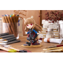 Spice and Wolf: Merchant Meets the Wise Wolf PalVerse Holo statuette 12 cm Figuren