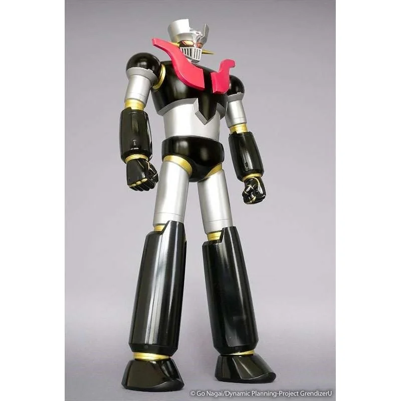 Grendizer U Mazinger Z Jumbo Figure 60 cm Figuren