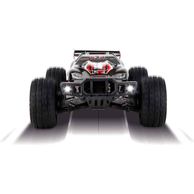 2,4GHz Brushless Buggy - Carrera Expert RC Carrera