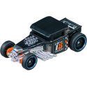 Hot Wheels™ Bone Shaker™ black Autorennbahn: Fahrzeuge