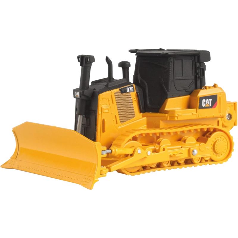 1:64 RC CAT D7E Bulldozer 