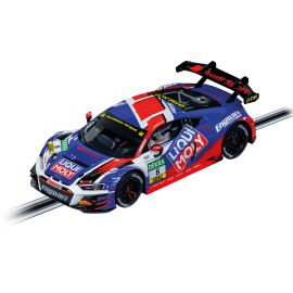 Audi R8 LMS GT3 evo II "Engstler Motorsport, No.8", DTM 2023 Rennstrecke 