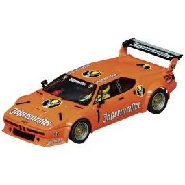 BMW M1 Procar "Jägermeister Racing Team, No.1" Rennstrecke 