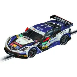 Chevrolet Corvette C7 GT3-R "Callaway Competition, No.77" Rennstrecke 