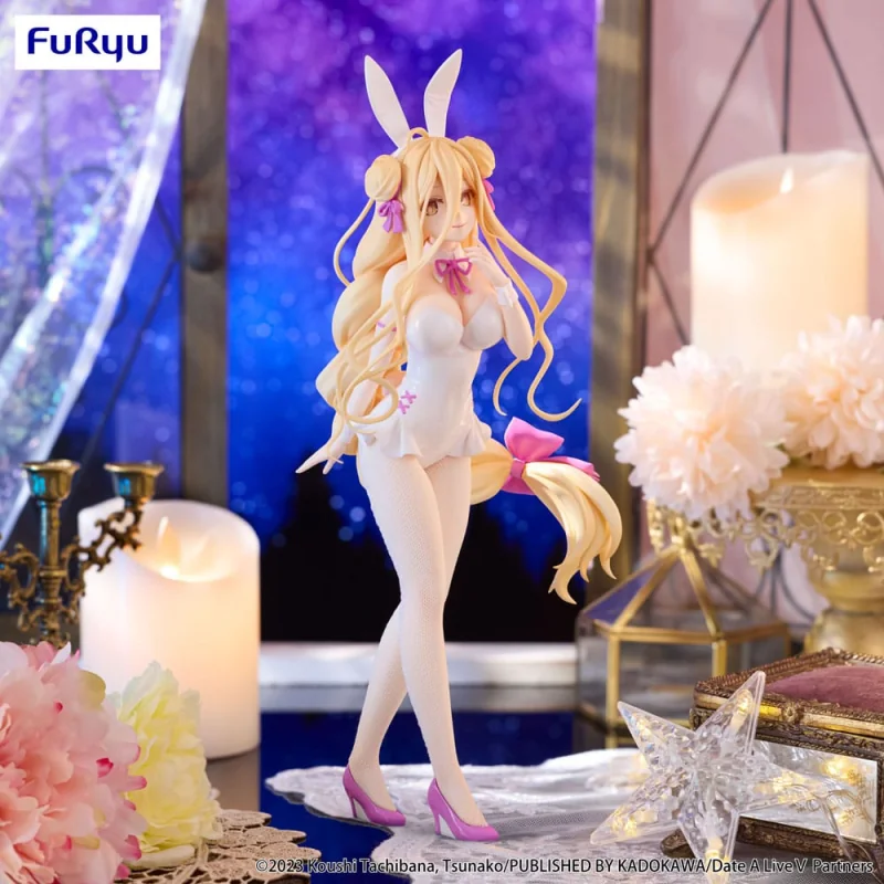 Date A Live BiCute Bunnies Mukuro Hoshimiya 27 cm Figuren