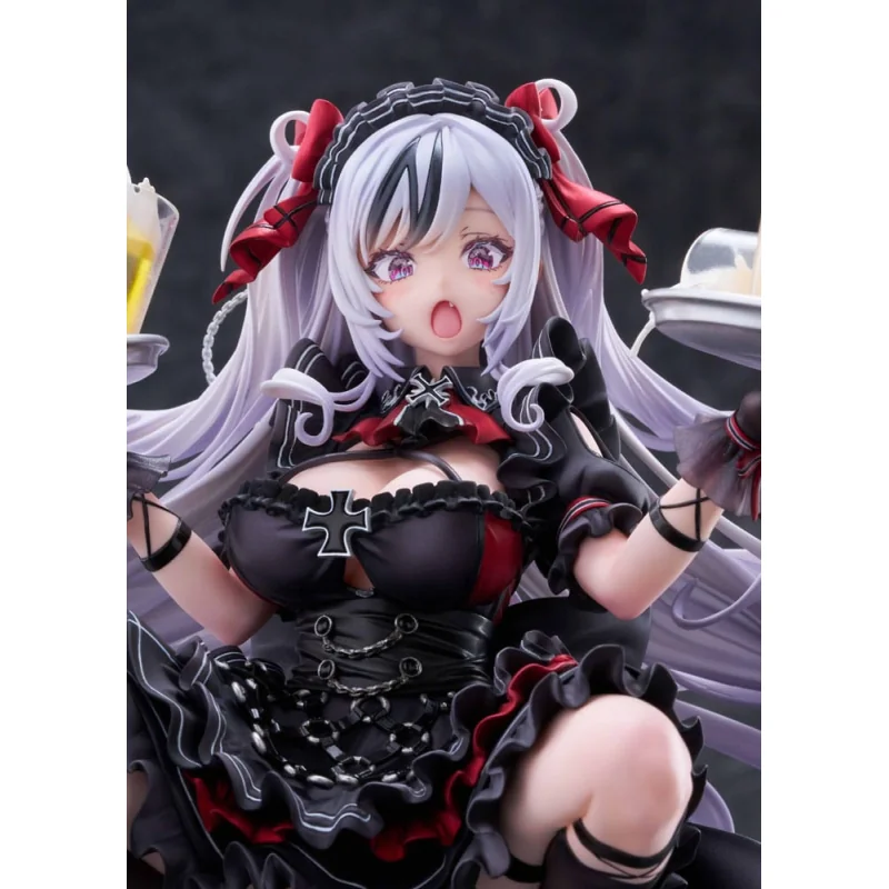 Azur Lane 1/7 Elbe: Time to Show Off 16 cm