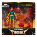 Marvel Legends Figure Jean Gray / Phoenix Force 15 cm