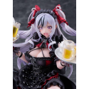 Azur Lane 1/7 Elbe: Time to Show Off AmiAmi Limited Edition 16 cm