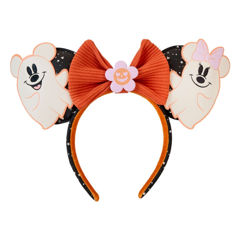 Disney by Loungefly Mickey and friends Halloween headband 