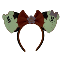 Disney by Loungefly Mickey and friends Halloween headband Kostüme und Scherzartikel