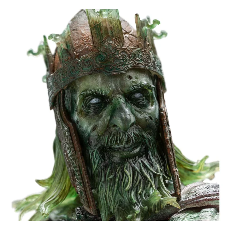 The Lord of the Rings statuette 1/6 King of the Dead Limited Edition 43 cm WETA Collectibles