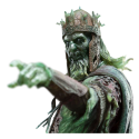 WETA860104344 The Lord of the Rings statuette 1/6 King of the Dead Limited Edition 43 cm