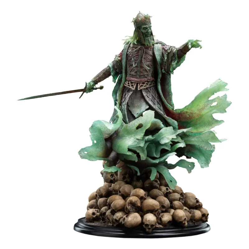 The Lord of the Rings statuette 1/6 King of the Dead Limited Edition 43 cm