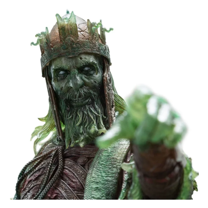 The Lord of the Rings statuette 1/6 King of the Dead Limited Edition 43 cm