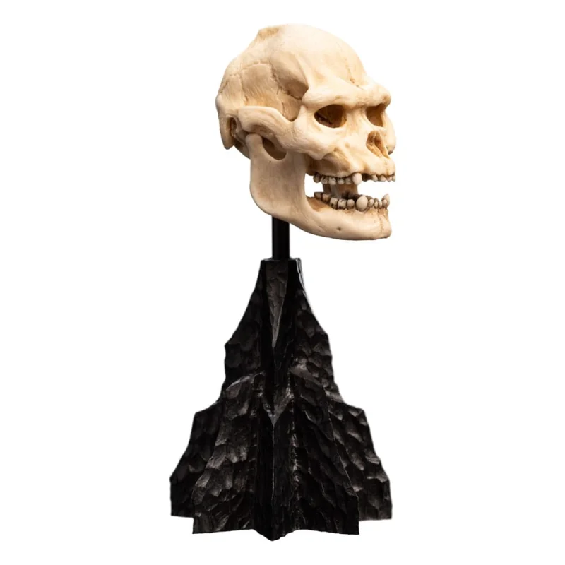 The Lord of the Rings Skull of Lurtz statuette 14 cm