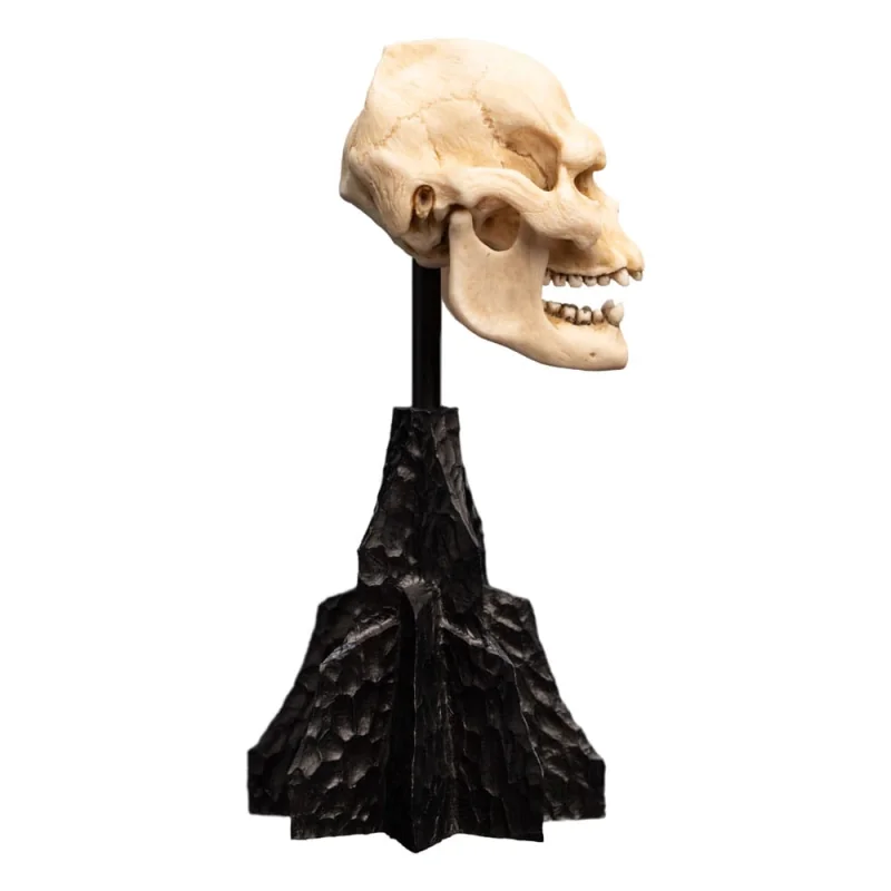 The Lord of the Rings Skull of Lurtz statuette 14 cm