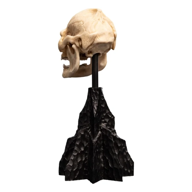 The Lord of the Rings Skull of Lurtz statuette 14 cm