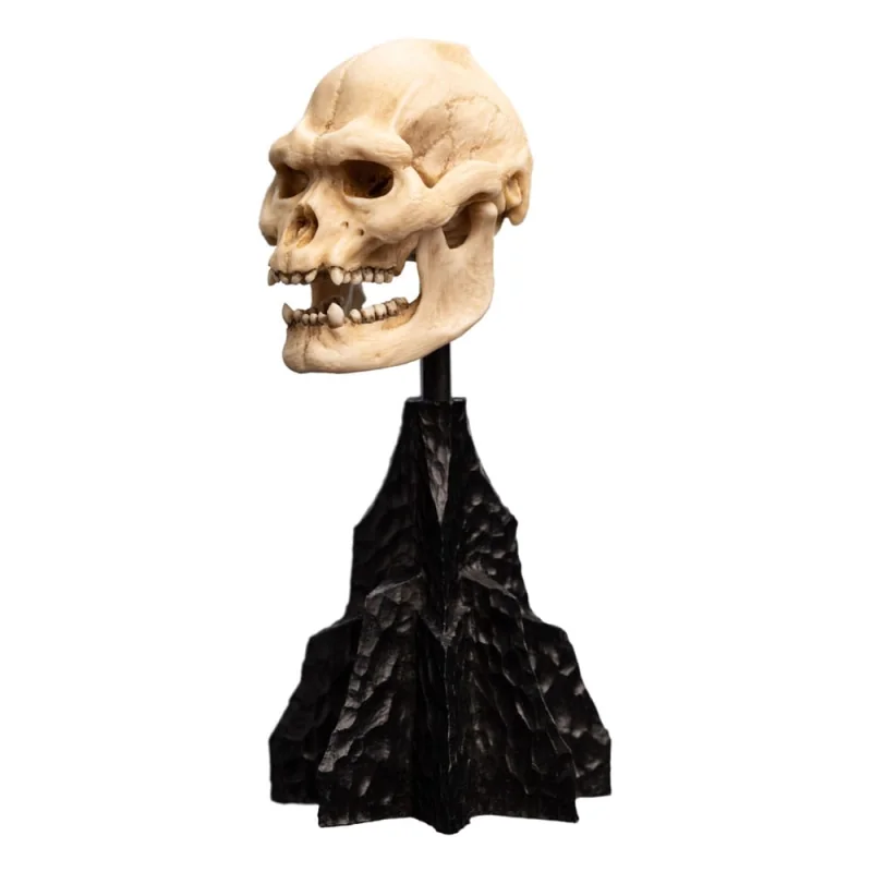 The Lord of the Rings Skull of Lurtz statuette 14 cm