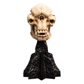 The Lord of the Rings Skull of a Cave Troll statuette 21 cm Statuen 