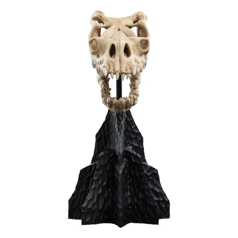 The Lord of the Rings statuette Skull of a Fell Beast 21 cm Statuen 