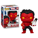 HOLIDAY '24 - POP Marvel #1439 - Red Hulk Pop Figur 