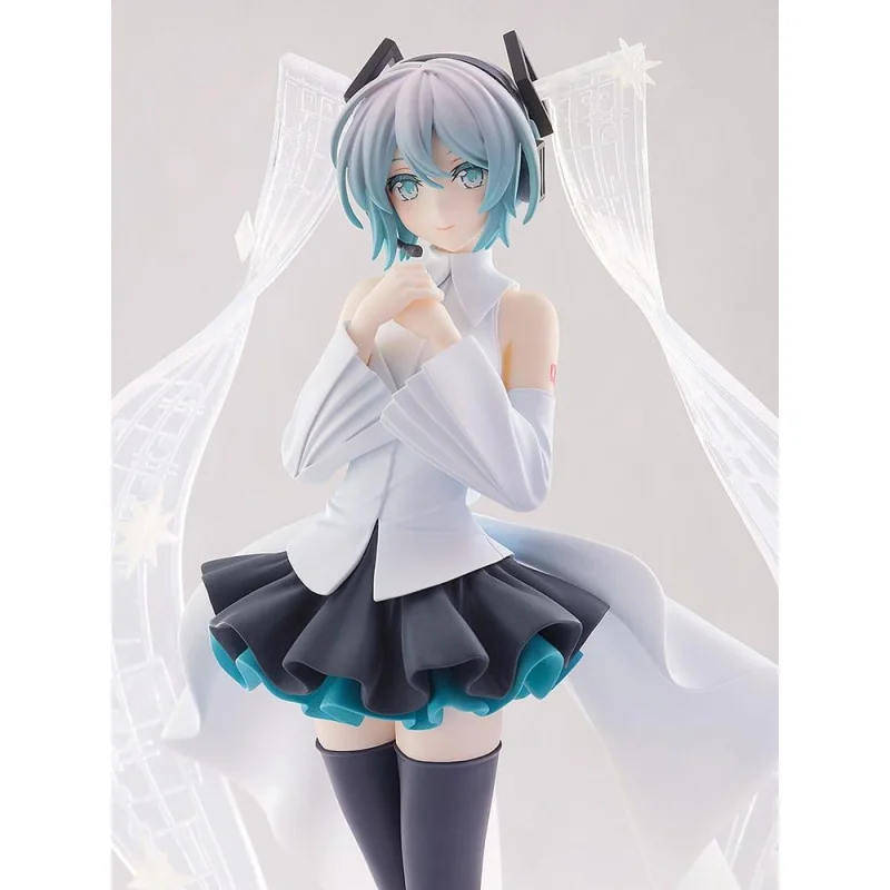 HATSUNE MIKU - Little Missing Stars - Pop Up Parade 18cm Good Smile Company