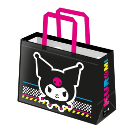 HELLO KITTY - Kuromi - Shopping Bag 