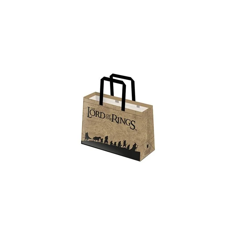 THE LORD OF THE RINGS - Shopping Bag 