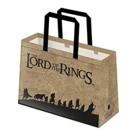 THE LORD OF THE RINGS - Shopping Bag Tasche 