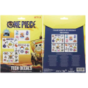 One Piece - Tech Decal Stickers FaNaTtik