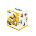 POKÉMON - FUNISM - EVOLI EVOLUTION COLLECTION 2 9pcs FUNISM