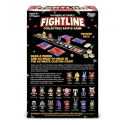 Five Nights at Freddy's Card Game Collectable Battle Game Fightline Premier Set Brettspiele und Zubehör