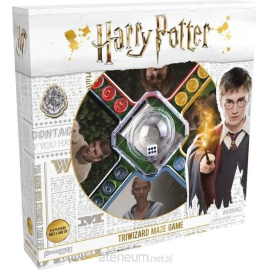 Harry Potter board game Tri Wizard Maze Brettspiel 