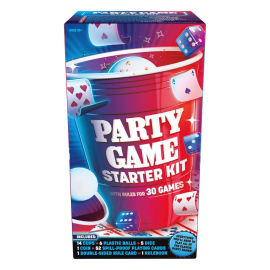 Party Game game Starter Pack 