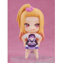 My Dress-Up Darling figurine Nendoroid Marin Kitagawa: Slippery Girls Full Graphic T-Shirt Ver. 10 cm Actionfiguren