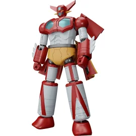 Getter Robo:The Last day figurine Moderoid Plastic Model Kit Getter 1 11 cm 